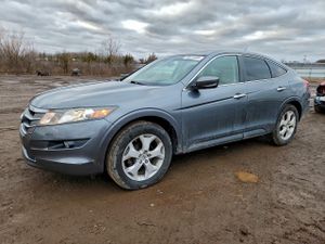 Honda Accord EXL 3.5L 6 2010