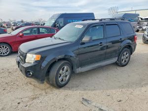 Ford Escape XLT 2.5L 4 2010