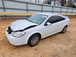 Pontiac G5 2.2L 4 2009