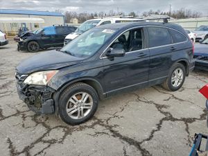 Honda CR-V EXL 2.4L 4 2010
