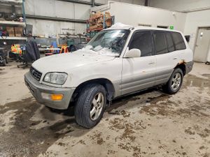 Toyota Rav4 2.0L 4 1999