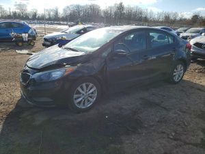 Kia Cerato / Forte / K3 LX 1.8L 4 2015