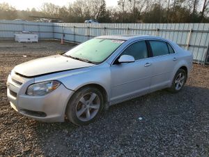 Chevrolet Malibu 1LT 2.4L 4 2012