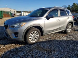 Mazda CX-5 TOURING 2.5L 4 2014