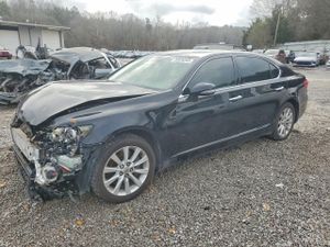 Lexus LS 460L 4.6L 8 2010