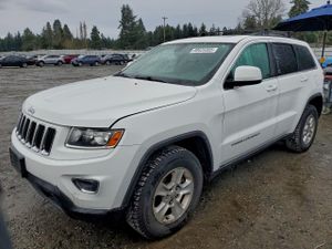 Jeep Grand Cherokee LAREDO 3.6L 6 2014