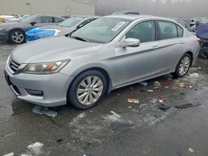 Honda Accord EXL 2.4L 4 2014