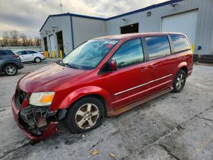 Dodge Grand Caravan (Caravan) SXT 3.8L 6 2008