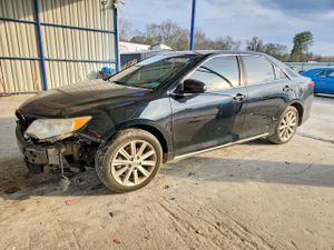 Toyota Camry L 2.5L 4 2014