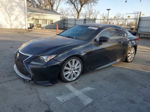 Lexus RC 350 3.5L 6 2015