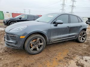 Porsche Macan BASE 2.0L 4 2023