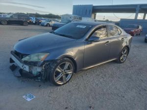 Lexus IS 250 2.5L 6 2013