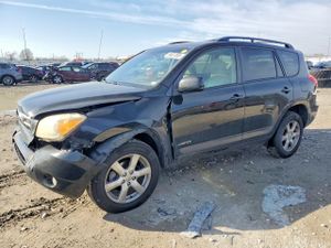 Toyota Rav4 LIMITED 3.5L 6 2008