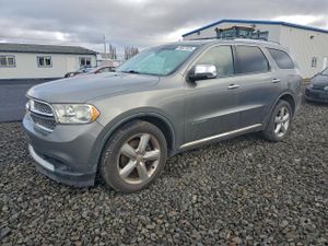 Dodge Durango CITADEL 5.7L 8 2011
