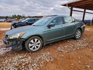 Honda Accord EXL 3.5L 6 2009