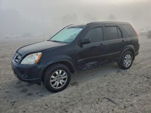 Honda CR-V EX 2.4L 4 2006
