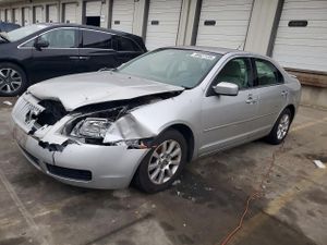 Mercury Milan 2.3L 4 2009