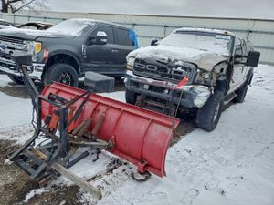 Ford F-250 SUPER DUTY 5.4L 8 2003