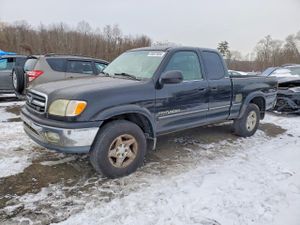 Toyota Tundra ACCESS CAB LIMITED 4.7L 8 2002