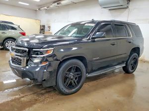 Chevrolet Tahoe K1500 LT 5.3L 8 2015