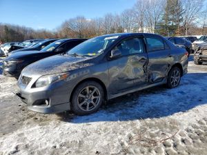 Toyota Corolla BASE 1.8L 4 2010