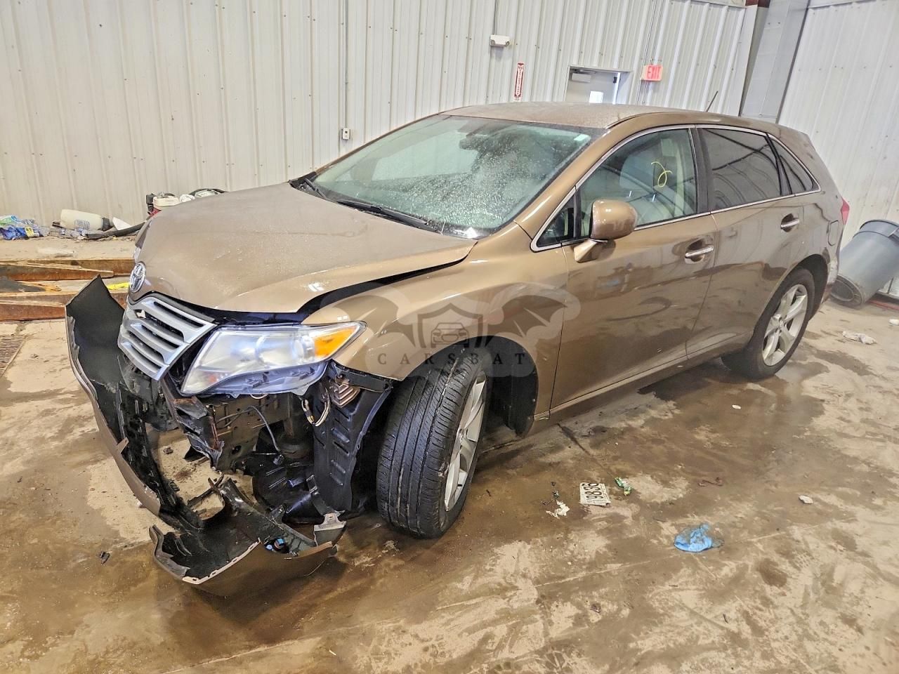Toyota Venza 3.5L 6 2009