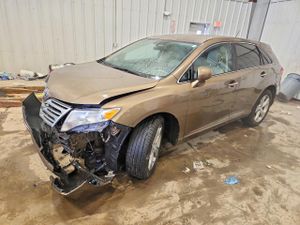 Toyota Venza 3.5L 6 2009