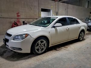 Chevrolet Malibu 1LT 2.4L 4 2008