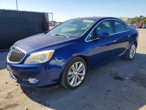 Buick Verano CONVENIENCE 2.4L 4 2014