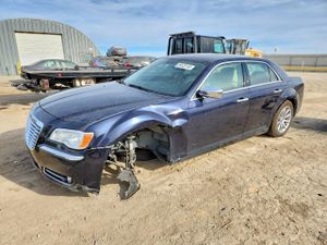 Chrysler 300 LIMITED 3.6L 6 2012