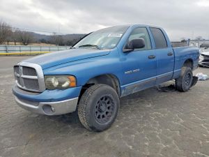 Dodge RAM 4.7L 8 2002