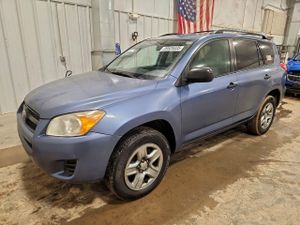 Toyota Rav4 2.5L 4 2011