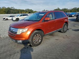 Ford Edge SEL 3.5L 6 2007