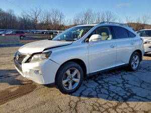 Lexus RX 350 BASE 3.5L 6 2015