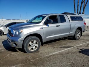 Toyota Tundra DOUBLE CAB 5.7L 8 2008
