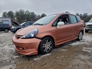 Honda Fit SPORT 1.5L 4 2008