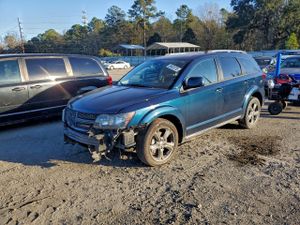 Dodge Journey CROSSROAD 3.6L 6 2015