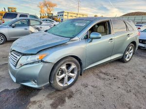 Toyota Venza 3.5L 6 2010