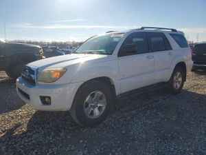 Toyota 4Runner SR5 4.0L 6 2007