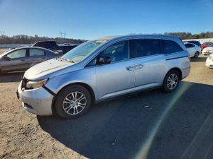 Honda Odyssey EXL 3.5L 6 2013