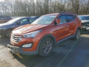 Hyundai Santa Fe 2.4L 4 2015