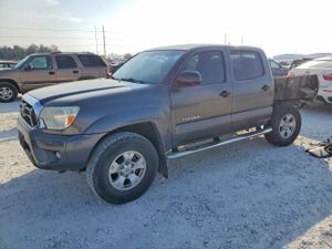 Toyota Tacoma DOUBLE CAB PRERUNNER 4.0L 6 2014