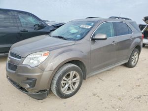 Chevrolet Equinox LT 2.4L 4 2012