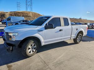 Ford F-150 SUPER CAB 2.7L 6 2015