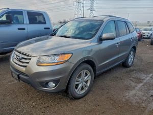 Hyundai Santa Fe LIMITED 3.5L 6 2011