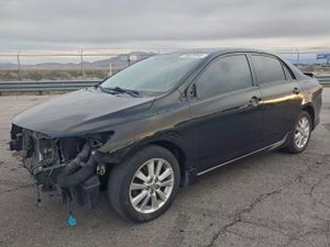 Toyota Corolla BASE 1.8L 4 2010