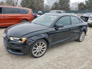 Audi A3 PREMIUM 1.8L 4 2015