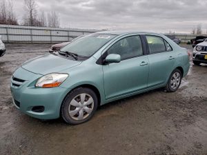 Toyota Yaris 1.5L 4 2008