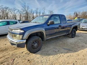 Chevrolet Colorado 3.5L 5 2005