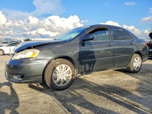 Toyota Corolla CE 1.8L 4 2004